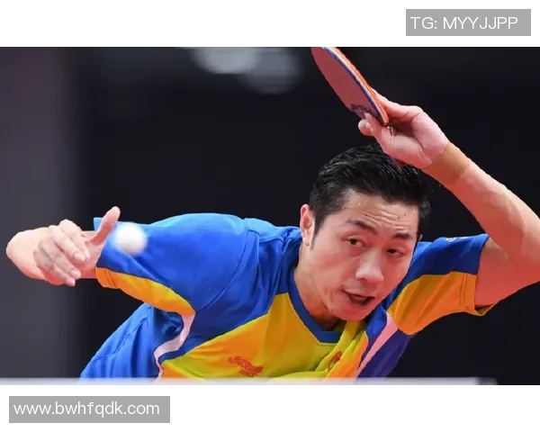 乒乓球深度解析北京乒乓球队如何实现全面压制与战术优势